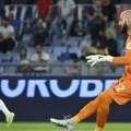 Vanja Milinković Savić zaključao mrežu: Tri boda za Torino