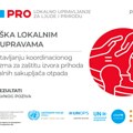 Švajcarska podržala projekat opštine Prijepolje sa više od 22 hiljade evra
