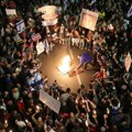 Zahtevaju ostavku Netanjahua: U Izraelu masovni antivladini protesti