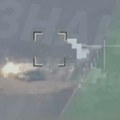 Pogledajte snimak ruskog udara: Posle ovakve akcije sve nestaje sa lica zemlje (video)