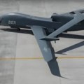 Kineski zmaj ponovo krstari pacifikom: Amerika šalje najmodernije pvo sisteme, a Peking špijunsko/jurišnog drona (video)