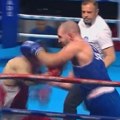 Ovako je Veljko Ražnatović brutalno patosirao svetskog šampiona, pa ostao bez finala Evropskog prvenstva