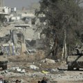 Zvaničnik UN: Biće potrebno 14 godina da se uklone ruševine u Pojasu Gaze