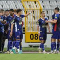 Uživo: Partizan se vratio, poništena dva gola Vojvodine