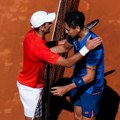 "Još ne mogu da verujem da sam pobedio" Tabilo u neverici nakon ogromne seznacije - šokirao Novaka u Rimu, pa ovo poručio…