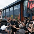Sukob u Londonu pristalica i protivnika vlasti Irana