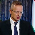 Peter Sijarto: Političari iz EU ne priznaju neuspeh Ukrajine u ratu sa Rusijom da bi izbegli odgovornost