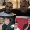 Kumovi ukrstili glasove! Darko Lazić i Peđa Vujić snimaju duet! Prijateljstvo krunisaće pesmom, sve je krenulo iz kafane!