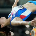 "Medalja je neminovnost": Angelina Topić blistala nakon ulaska u finale Evropskog prvenstva