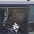Nesvakidašnja scena u Novom Sadu: Konj se provozao kolima – srećom ne za volanom (VIDEO)