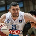 "Dnevnik" saznaje: Abaligaško pojačanje kod košarkaša Vojvodine
