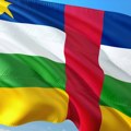 Centralnoafrička Republika: Konsultant američke organizacije povezan s pripremom državnog udara