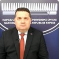 Nenad Stevandić najavio Srpska zakonom uvodi upotrebu grba Nemanjića i himnu Bože pravde