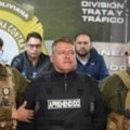 Bolivijska policija uhapsila generala za pokušaj državnog udara