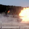 NATO, šaljite vojsku: Putin stiže