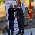 Vladan Mijailović, novi guverner Rotari distrikta 2483 za Srbiju i Crnu Goru