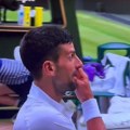 Plačite, samo plačite: Novak ponovo izazvao bes Britanaca i nabio im komplekse za ceo život! (video)