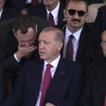 Erdogan: Federalno rešenje nije moguće za Kipar, podržavamo rešenje dve države