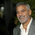 Džordž Kluni podržao Kamalu Haris