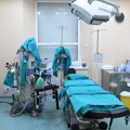 Dete umrlo posle operacije krajnika u Zagrebu