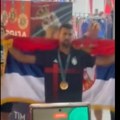 Pogledajte govor koji je veliki Novak održao srpskim sportistima u Olimpijskom selu (video)