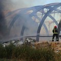 Sindikat osuđuje neblagovremenu evakuaciju u Juri: Dim se uveliko osećao kroz fabričku ventilaciju