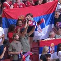 UEFA rigorozna prema navijačima orlova: Evo zbog čega Srbija nema organizovanu podršku protiv Danske!