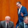 Vučić se oglasio nakon sednice Vlade: Ovo su bile glavne teme