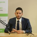 Pavle Grbović: Ovim budžetom budućnosti Srbije se obećava rat, rov i kop