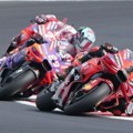 Moto GP trka za Veliku nagradu Portugalije u rasporedu do 2026.