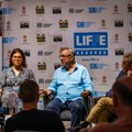 Liffe festival: Čuvanje tradicije i predstavljanje novih filmova regiona