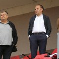 Ljajić o Partizanu: Tražiću odlaganje skupštine i velike promene u klubu