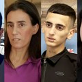 Izrael i Palestinci: Ranjeni, siročad i traumatizovani - od 7. oktobra životi su se promenili