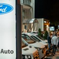 Ehom auto postao ovlašćeni prodavac i serviser Ford vozila