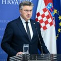 Plenković: Pružit ćemo još jednu šansu opoziciji da malo promisli