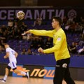 Partizan saznao protivnika u 1/16 finala Kupa EHF