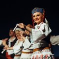 Koncert folklora „Tradicija u pokretu“ u Knjaževsko-srpskom teatru