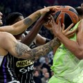 Da li je Partizan pokraden? Gori internet zbog onoga što je uradio bek Barselone (video)