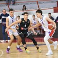 Kadeti Čačka 94 imali pobedu u džepu, ali Partizan slavio u neizvesnoj završnici (FOTO)