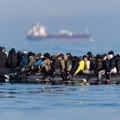 DW: Nemačka u Hrvatsku namerava da vrati više od 16.000 migranata