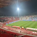 UŽIVO: TSC u gostima Crvenoj zvezdi