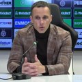 Marko Jovanović vodi Partizan do kraja godine: Licenca (ni)je problem