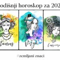 Godišnji horoskop za 2025 – zemljani znaci: Šta čeka Bika, Devicu i Jarca?