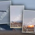 (Video) Avion išao: Gore-dole, pa se zabio u zemlju Objavljen snimak koji pokazuje letelicu pre kobnog pada, da li je ovo…