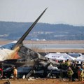 Avion skliznuo s piste u Južnoj Koreji, deseci poginulih