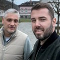 Čeda Jovanović nakon razvoda obilazi manastire: Političar objavio fotografiju i poručuje: "Od kada te znam, ja verujem u…