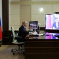 Si i Putin na video pozivu nakon Trampove inauguracije: „Odgovor na spoljnu neizvesnost“