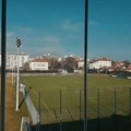 Veliko spremanje u sc i na stadionu Partizana: Radovi na sve strane, proleće u Humskoj u mnogo lepšim bojama