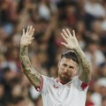 Ramos predstavljen u Montereju, zadužio broj sa jakom simbolikom