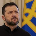 Zelenski spreman da napusti funkciju predsednika Ukrajine: Ovo je uslov